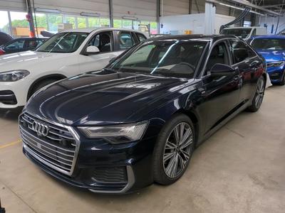 Audi A6 50 TDI QUATTRO TIPTRONIC sport, 2021