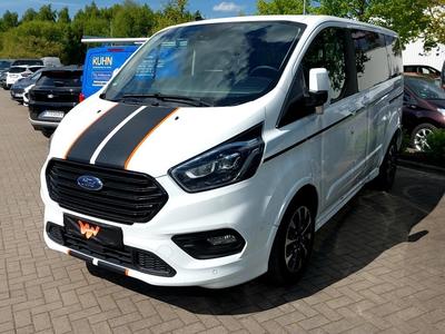 Ford Tourneo CUSTOM 320 L1H1 VA AUTM. Sport, 2020