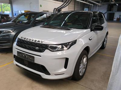 Land Rover Discovery SPORT P300E, 2021