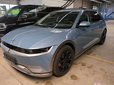 Hyundai Ioniq 5 77.4 KWH 4WD Techniq, 2023