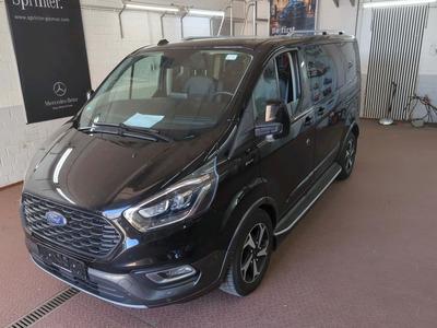 Ford Tourneo CUSTOM 320 L1H1 VA AUTM. Active, 2022
