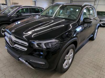 Mercedes-Benz Gle 350 DE 4MATIC 9G-TRONIC, 2021