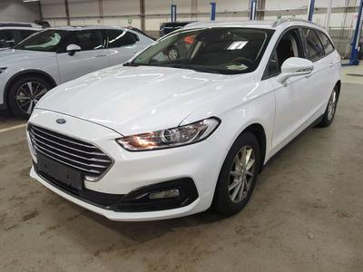 Ford Mondeo TURNIER 2.0 ECOBLUE Trend, 2020