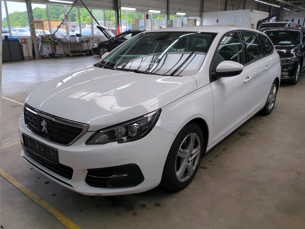 Peugeot 308 SW BLUEHDI 130 STOP & START Active, 2019