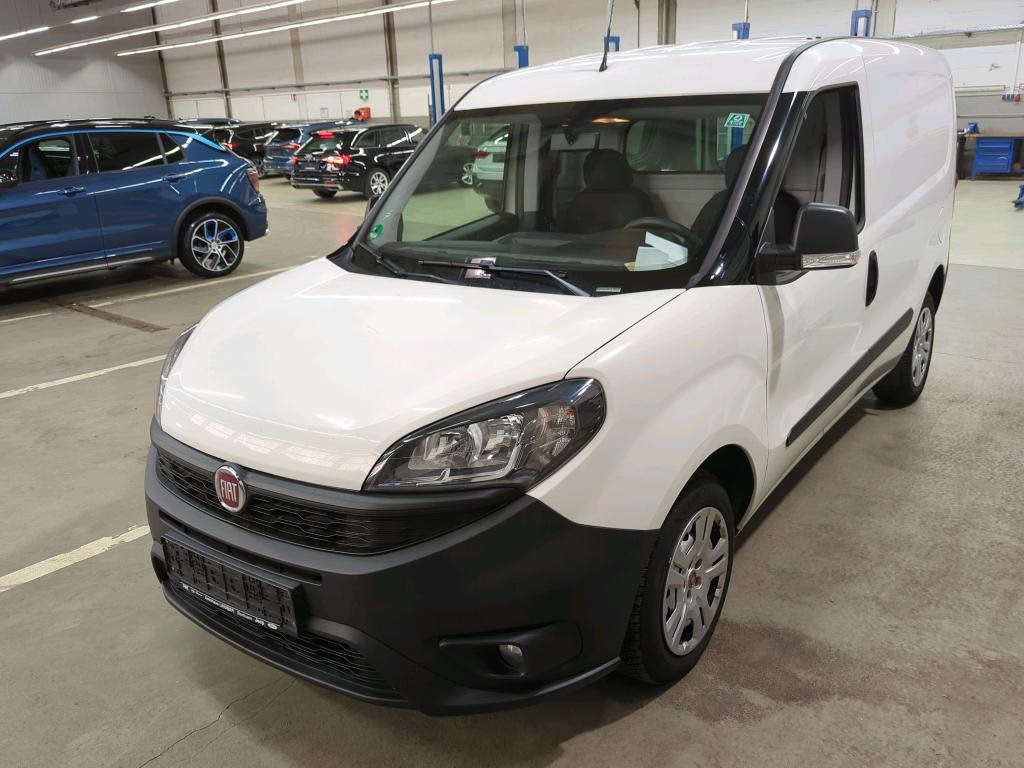 Fiat Doblo CARGO S&S SX, 2020