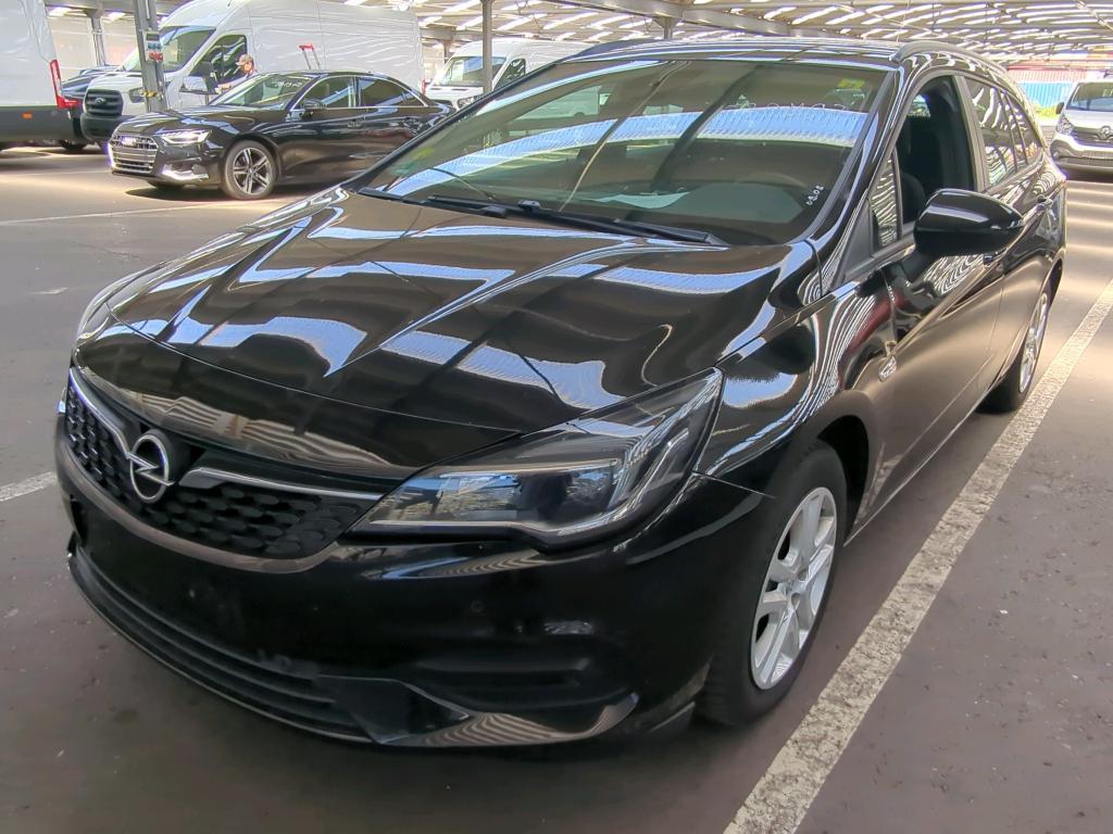 Opel Astra 1.5 D START/STOP SPORTS TOURER Edition, 2020