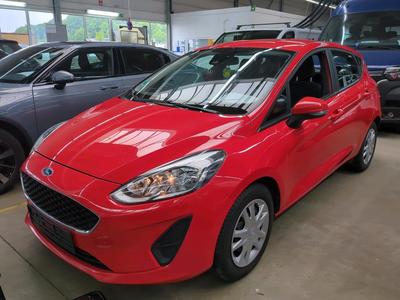 Ford Fiesta 1.5 TDCI S&amp;S TREND, 2019