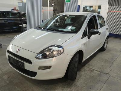 Fiat Punto 1.2 8V, 2017