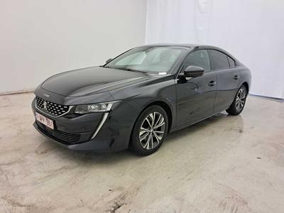 Peugeot 508 GT-Line 2.0 BlueHDi 180pk/cv S&amp;S 5p EAT8, 2019