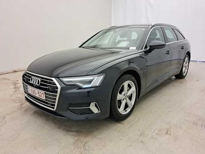 Audi A6 Avant Business Edition Sport 35 2.0TDi 163pk 5p S-Tronic, 2019