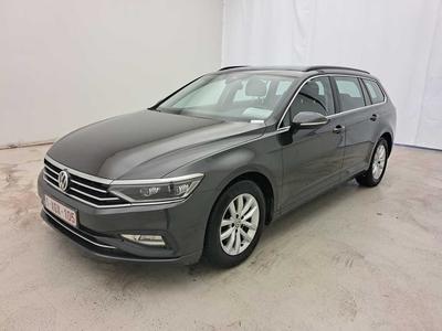 Volkswagen Passat Variant Style Business 1.6TDi 120pk/cv 5p DSG7, 2020