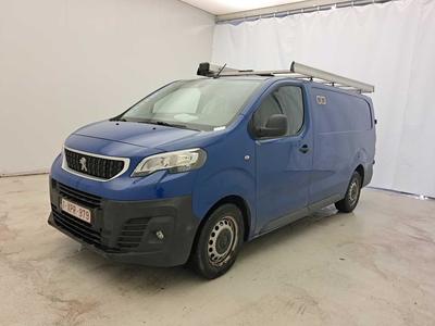 Peugeot Expert Long Premium 2.0 BlueHDi 120pk/cv, 2020