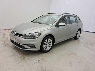 Volkswagen Golf VII Variant Comfortline 1.0TSi 115pk/cv 5p, 2020