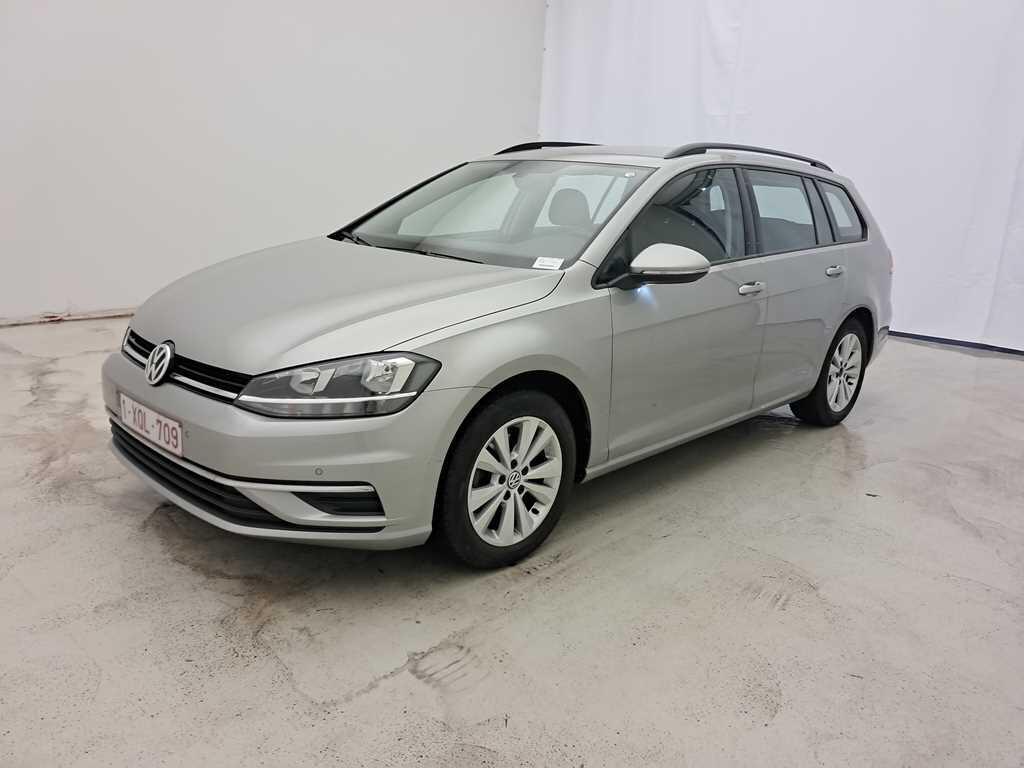Volkswagen Golf VII Variant Comfortline 1.0TSi 115pk/cv 5p, 2020