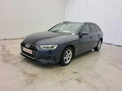 Audi A4 Avant Business Edition 35 2.0TDi 163pk/cv 5p S-Tronic, 2020
