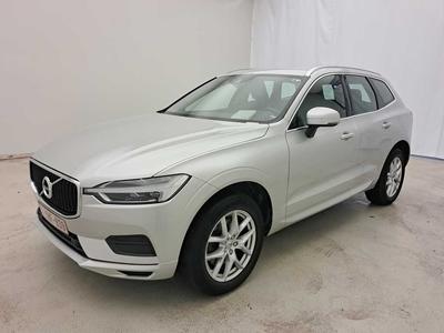 Volvo XC60 Momentum Pro 2.0B4 197pk/cv 5p AWD Geartronic, 2020