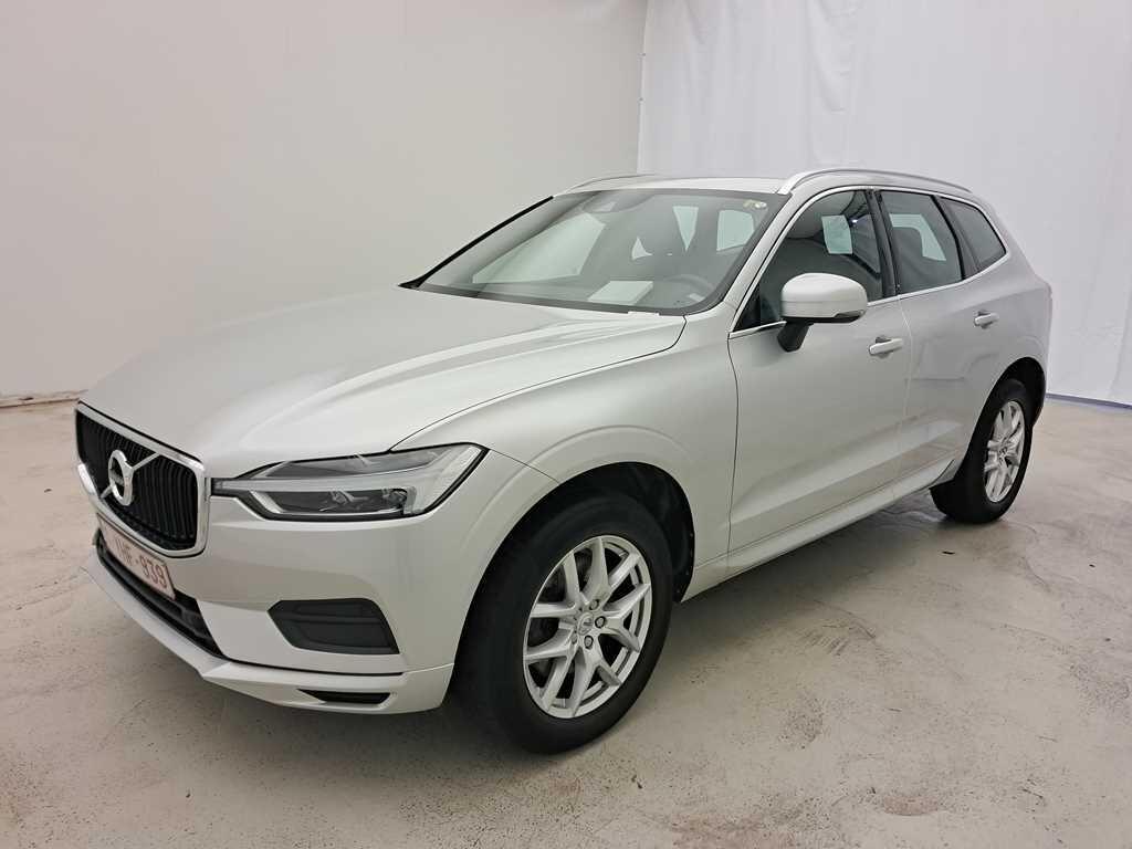 Volvo XC60 Momentum Pro 2.0B4 197pk/cv 5p AWD Geartronic, 2020