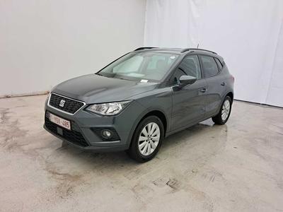 Seat Arona Move! 1.0TSi 95pk/cv 5p, 2020
