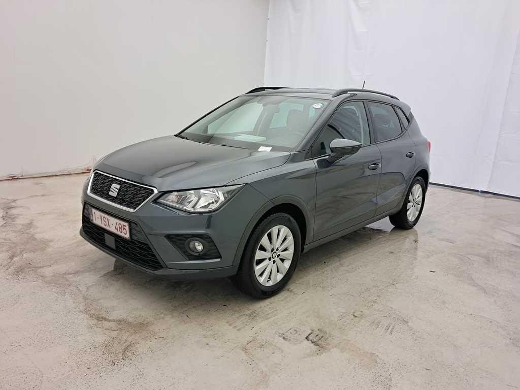 Seat Arona Move! 1.0TSi 95pk/cv 5p, 2020