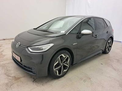 Volkswagen ID.3 First Plus 204pk/cv 5p, 2020