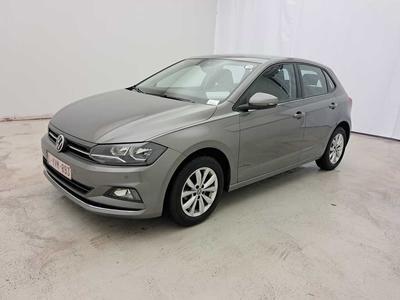 Volkswagen Polo Highline 1.0TSi 95pk/cv 5p DSG7, 2021