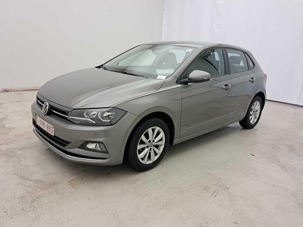 Volkswagen Polo Highline 1.0TSi 95pk/cv 5p DSG7, 2021