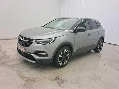 Opel Grandland X Ultimate 1.5 Turbo D S/S 130pk/cv 5p Aut., 2021