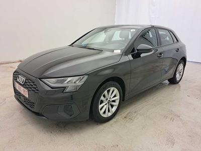 Audi A3 Sportback 30 2.0TDi 116pk/cv 5p, 2021
