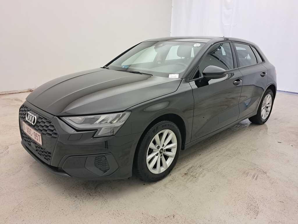 Audi A3 Sportback 30 2.0TDi 116pk/cv 5p, 2021