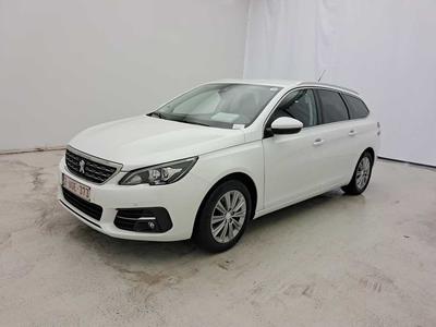 Peugeot 308 SW Allure 1.5BlueHDi S&amp;S 130pk/cv 5p EAT8, 2021