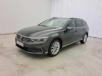 Volkswagen Passat Variant GTE Business 1.4TSi 218pk/cv 5p DSG6, 2021