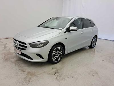 Mercedes B-Klasse B250e Business Solution 1.3i 218pk/cv 5p 8G-DCT, 2021