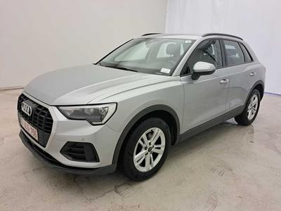 Audi Q3 Business Edition 35 2.0TDi 150pk/cv 5p S-Tronic, 2021