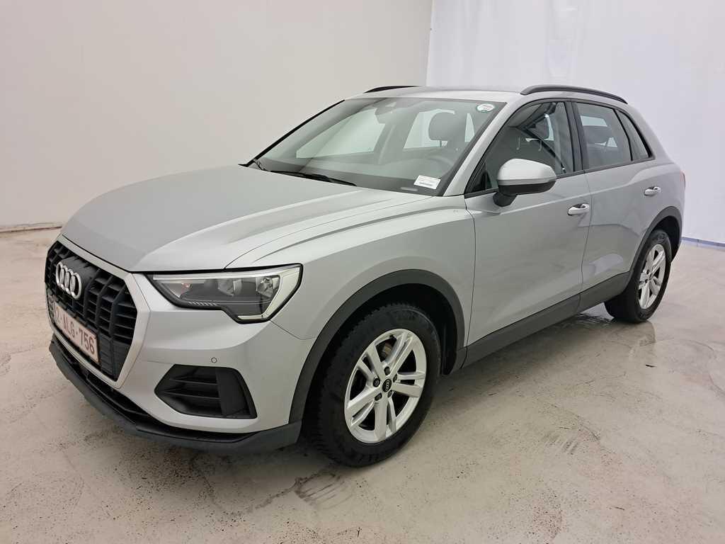 Audi Q3 Business Edition 35 2.0TDi 150pk/cv 5p S-Tronic, 2021