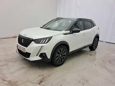 Peugeot 2008 GT Pack 1.5 BlueHDi S&amp;S 130pk/cv 5p EAT8, 2021