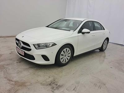 Mercedes A-Klasse A180 Limousine 1.3i 136pk/cv 4p, 2021