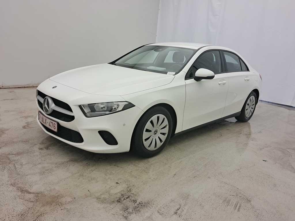 Mercedes A-Klasse A180 Limousine 1.3i 136pk/cv 4p, 2021