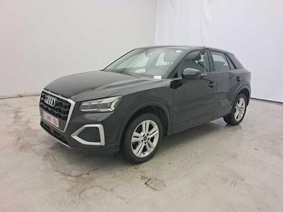 Audi Q2 Business Edition Advanced 30 2.0TDi 116pk/cv 5p S-Tronic, 2021