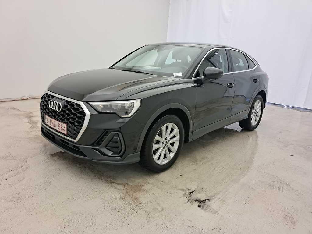 Audi Q3 Sportback Business Edition 35 2.0TDi 150pk/cv 5p S-Tronic, 2021