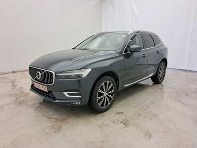 Volvo XC60 Inscription 2.0d B4 197pk/cv 5p Geartronic, 2021