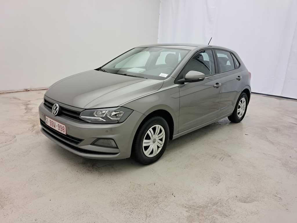 Volkswagen Polo Trendline 1.0i 80pk/cv 5p, 2021