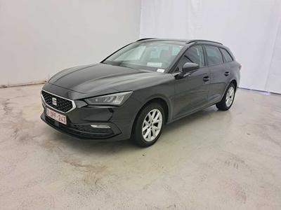 Seat Leon ST Move 1.0TSi 90pk/cv 5p, 2023