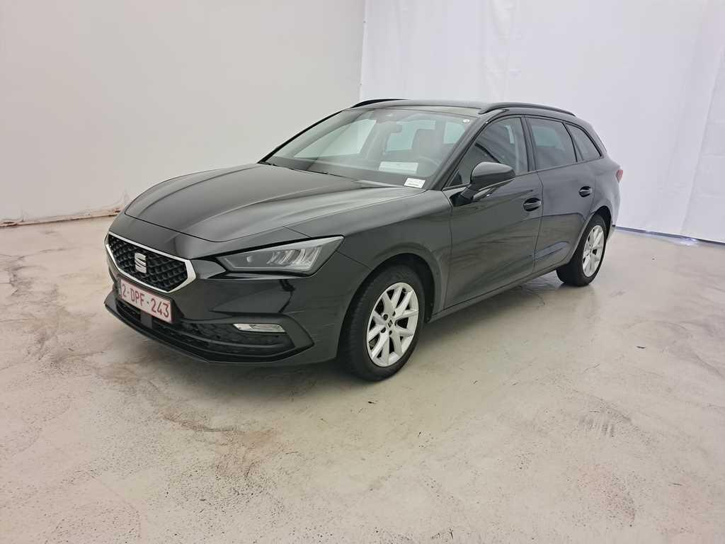 Seat Leon ST Move 1.0TSi 90pk/cv 5p, 2023