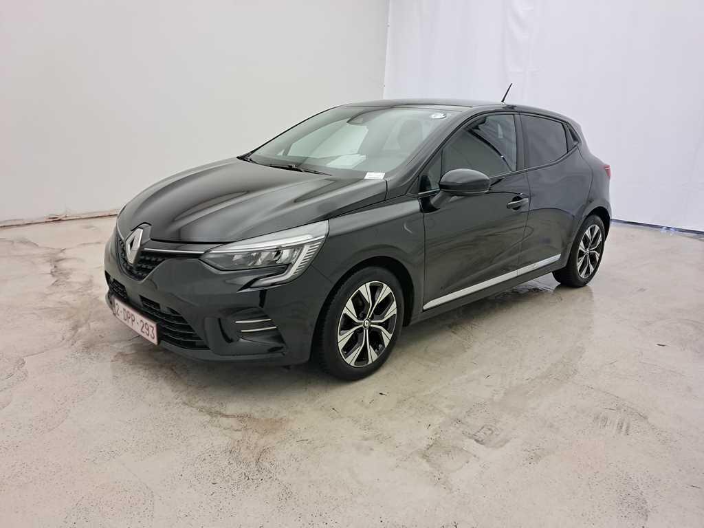 Renault Clio Evolution 1.0TCe 90pk/cv 5p, 2023
