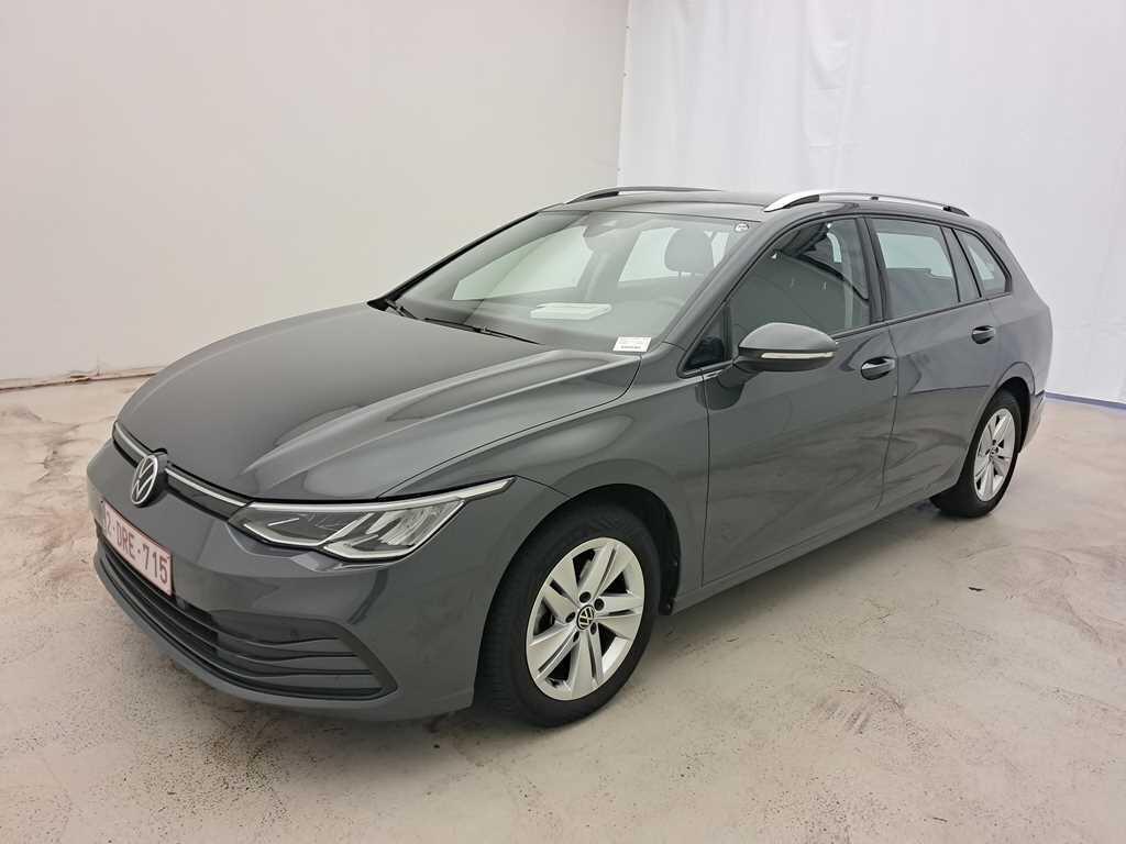 Volkswagen Golf VIII Variant Life Business 1.0TSi 110pk/cv 5p, 2023