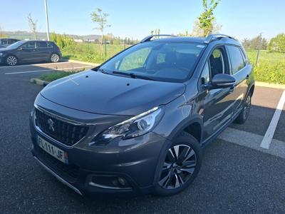 Peugeot 2008 BlueHDi 100 S&amp;S ALLURE BUSINESS VP [5P] bvm 5-100CH-5cv, 2019