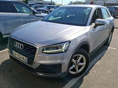 Audi Q2 1.4 TFSI COD 150 S Tronic Business Line VP [5P] bvm 7-150CH-8cv, 2018