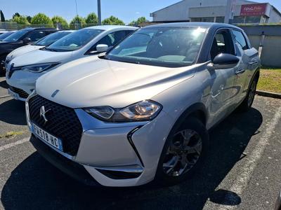 Ds DS 3 CROSSBACK BlueHDi 130 Automatique Business VP [5P] bva 8-130CH-7cv, 2021