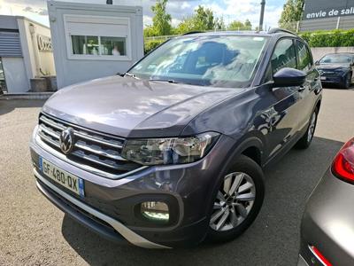 Volkswagen T-Cross 1.0 TSI 110ch Lounge Business VP [5P] bvm 6-110CH-6cv, 2022