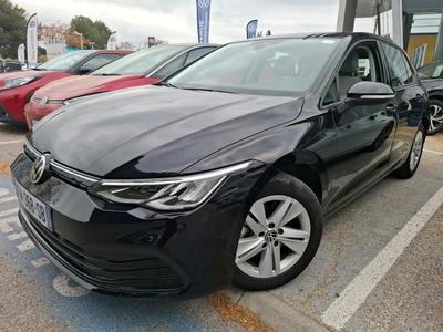 Volkswagen Golf 2.0 TDI SCR 150 DSG7 Life Busi 1st VP [5P] bva 7-150CH-8cv, 2021